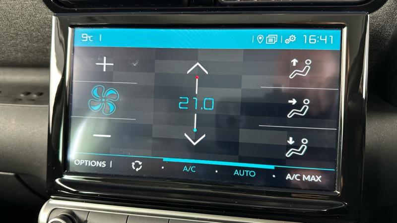 Used Citroen C3 Aircross 2023 for sale - 76391380: Photo 55