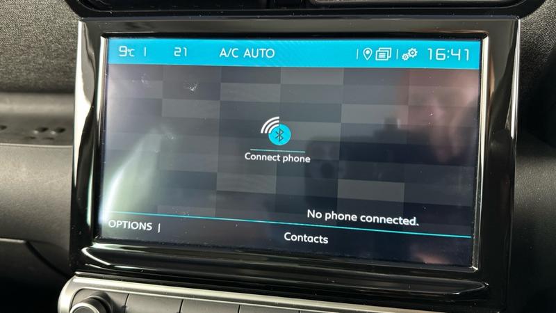 Used Citroen C3 Aircross 2023 for sale - 76391380: Photo 56