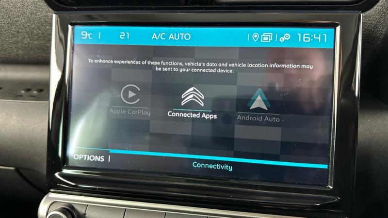 Used Citroen C3 Aircross 2023 for sale - 76391380: Photo 57