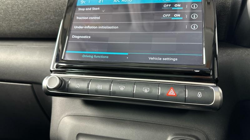 Used Citroen C3 Aircross 2023 for sale - 76391380: Photo 59