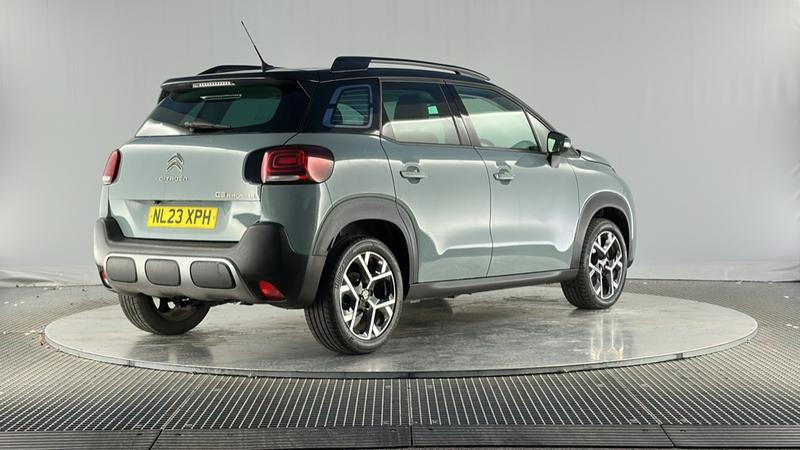 Used Citroen C3 Aircross 2023 for sale - 76391380: Photo 6