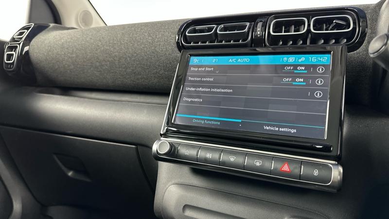 Used Citroen C3 Aircross 2023 for sale - 76391380: Photo 60