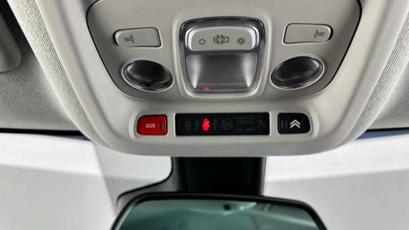 Used Citroen C3 Aircross 2023 for sale - 76391380: Photo 65