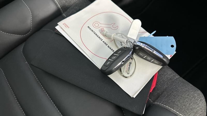 Used Citroen C3 Aircross 2023 for sale - 76391380: Photo 66