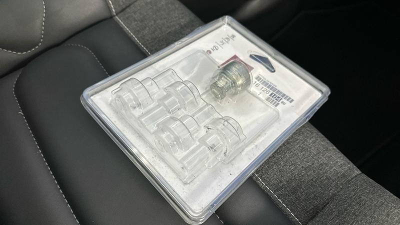 Used Citroen C3 Aircross 2023 for sale - 76391380: Photo 67