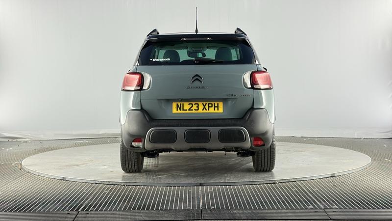 Used Citroen C3 Aircross 2023 for sale - 76391380: Photo 7