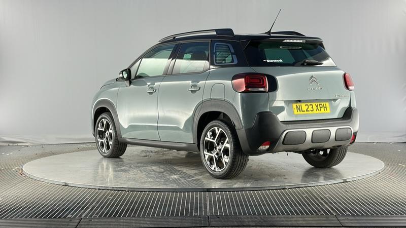 Used Citroen C3 Aircross 2023 for sale - 76391380: Photo 8