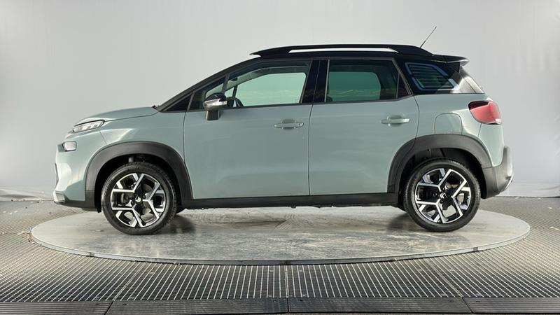 Used Citroen C3 Aircross 2023 for sale - 76391380: Photo 9