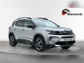 2022 - 1.2 PureTech Shine SUV 5dr Petrol Manual Euro 6 (s/s) (130 ps) Manual