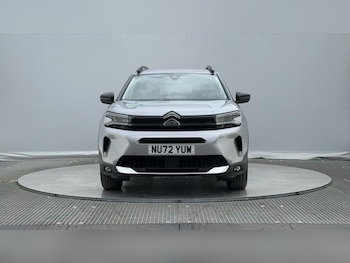 Used Citroen C5 Aircross 2022 for sale - 75760996: Photo