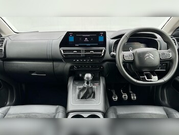 Used Citroen C5 Aircross 2022 for sale - 75760996: Photo