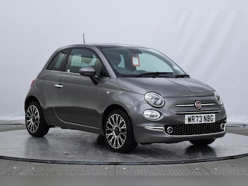 Used Fiat 500 2023 for sale - 78779537: Photo
