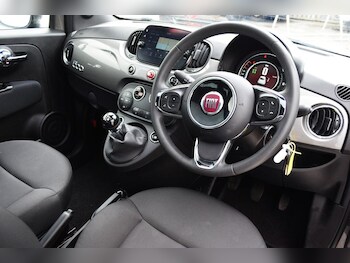 Used Fiat 500 2023 for sale - 78779537: Photo