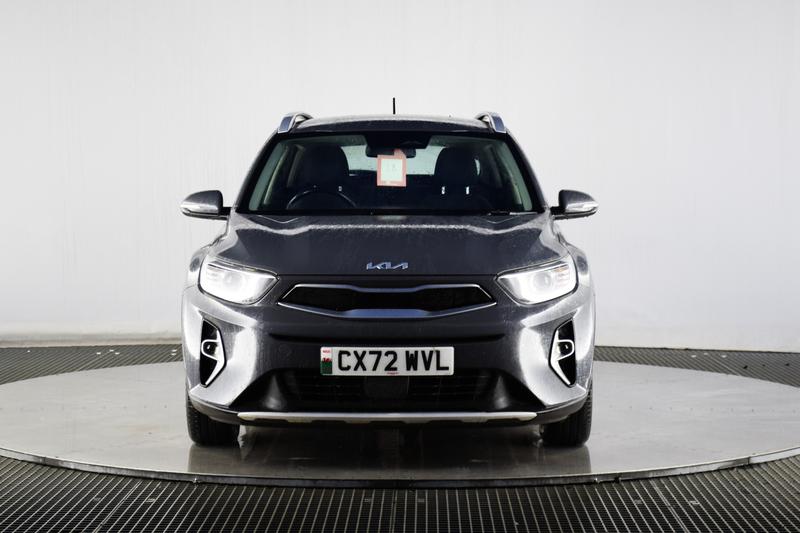 Used Kia Stonic 2022 for sale - 77592786: Photo 10