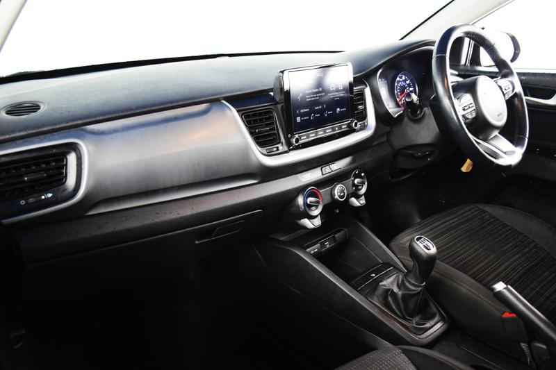 Used Kia Stonic 2022 for sale - 77592786: Photo 14
