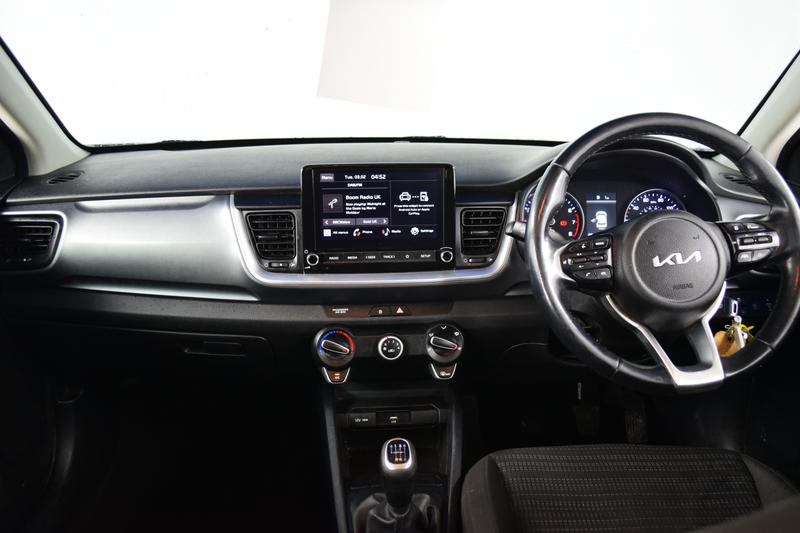 Used Kia Stonic 2022 for sale - 77592786: Photo 17