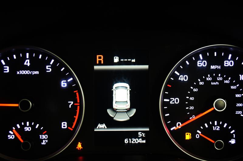 Used Kia Stonic 2022 for sale - 77592786: Photo 20