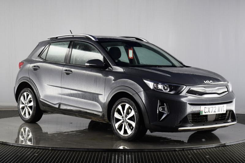 Used Kia Stonic 2022 for sale - 77592786: Photo 29