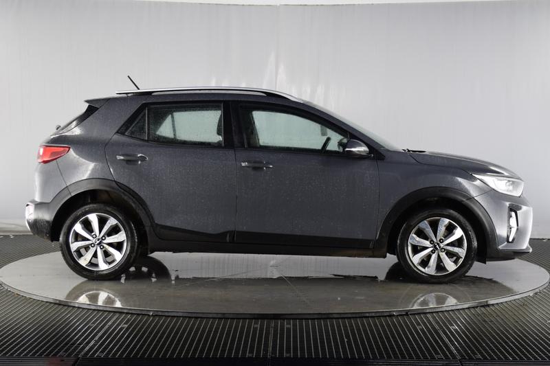 Used Kia Stonic 2022 for sale - 77592786: Photo 30