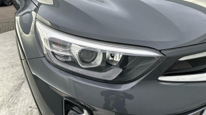 Used Kia Stonic 2022 for sale - 77592786: Photo 38