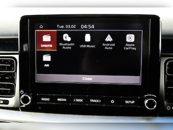 Used Kia Stonic 2022 for sale - 77592786: Photo