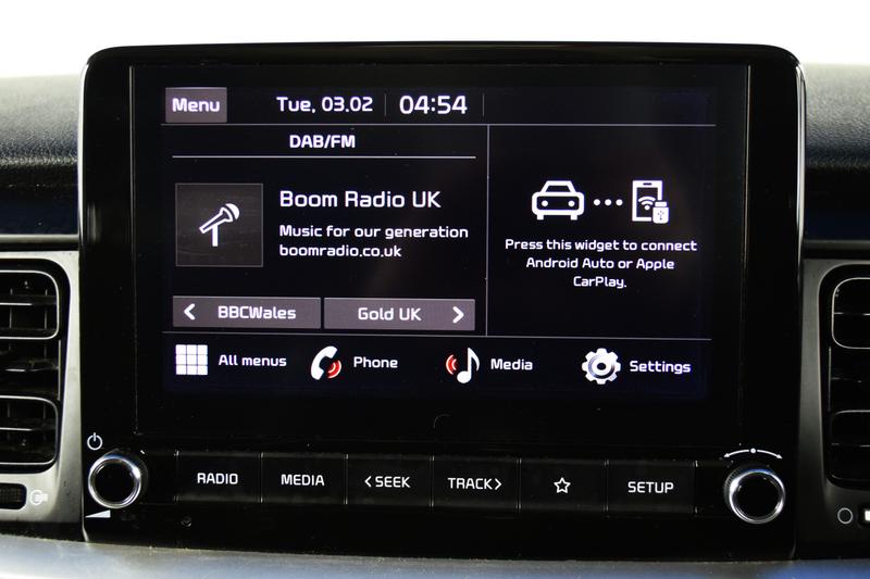 Used Kia Stonic 2022 for sale - 77592786: Photo 5