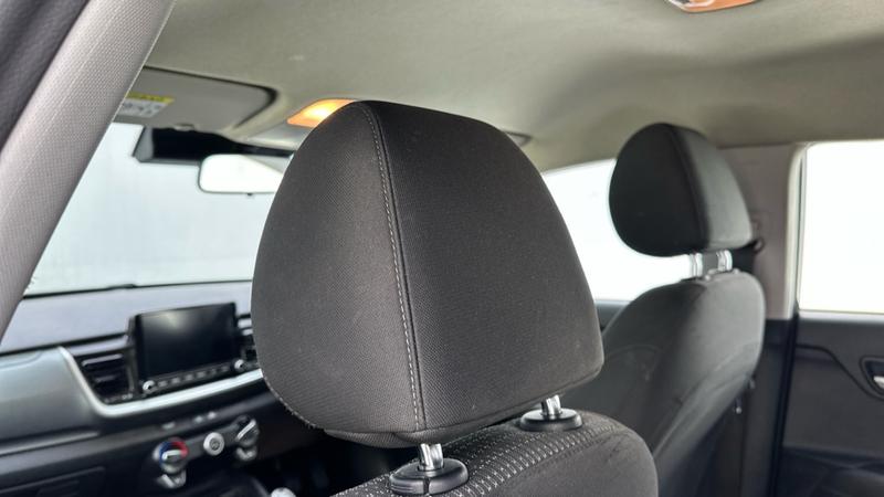 Used Kia Stonic 2022 for sale - 77592786: Photo 50