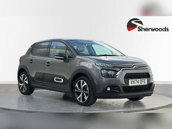 Used Citroen C3 2024 for sale - 78736750: Photo