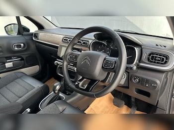 Used Citroen C3 2024 for sale - 78736750: Photo