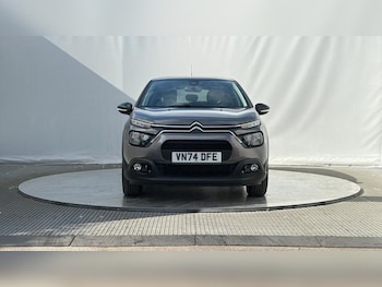 Used Citroen C3 2024 for sale - 78736750: Photo