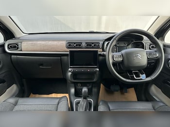 Used Citroen C3 2024 for sale - 78736750: Photo