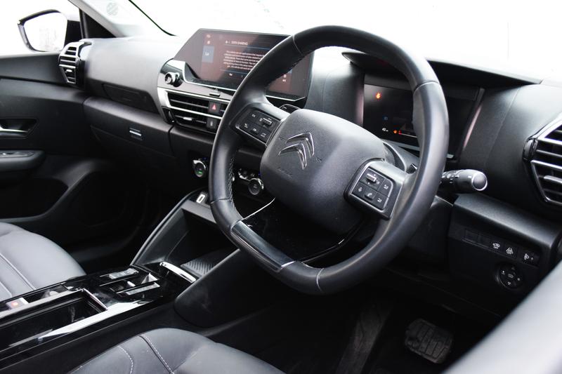 Used Citroen C4 2022 for sale - 77834326: Photo 2