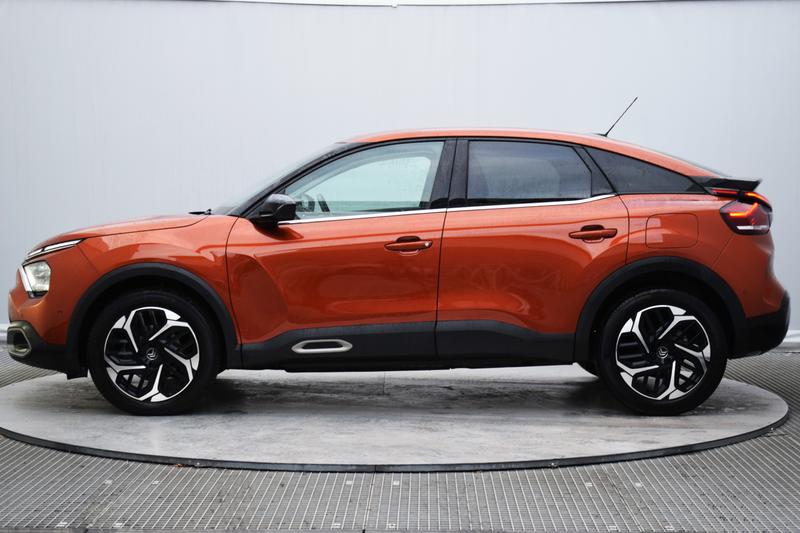 Used Citroen C4 2022 for sale - 77834326: Photo 28