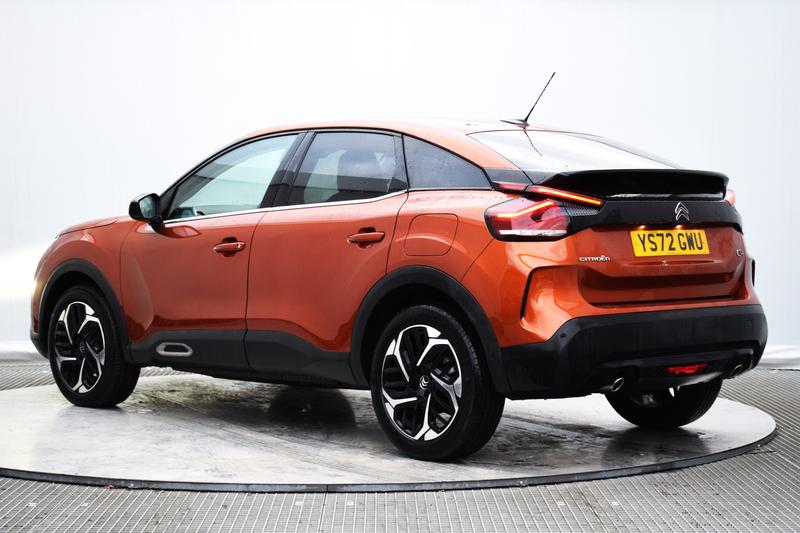 Used Citroen C4 2022 for sale - 77834326: Photo 29