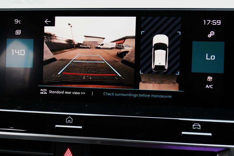 Used Citroen C4 2022 for sale - 77834326: Photo 3