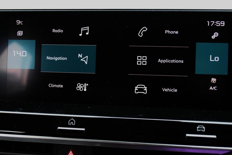 Used Citroen C4 2022 for sale - 77834326: Photo 5