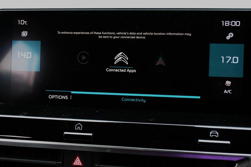 Used Citroen C4 2022 for sale - 77834326: Photo 7