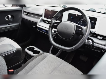 Used Hyundai IONIQ 5 undefined for sale - 78948103: Photo