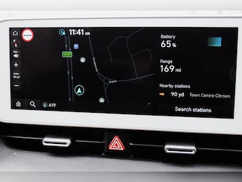 Used Hyundai IONIQ 5 undefined for sale - 78948103: Photo
