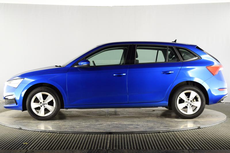 Used Skoda Scala 2019 for sale - 76534469: Photo 10