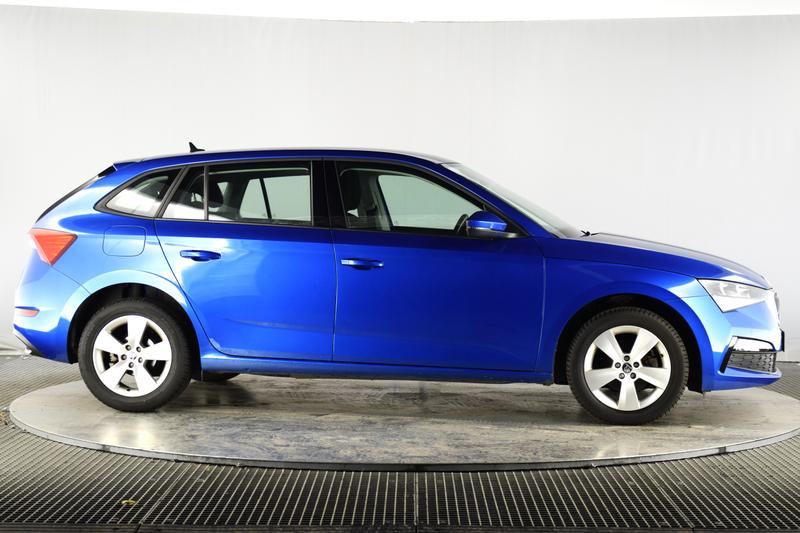 Used Skoda Scala 2019 for sale - 76534469: Photo 11