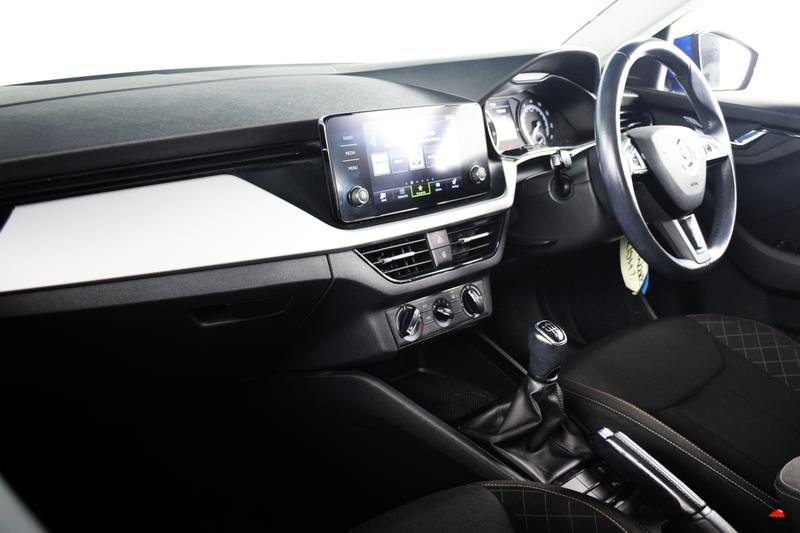 Used Skoda Scala 2019 for sale - 76534469: Photo 13