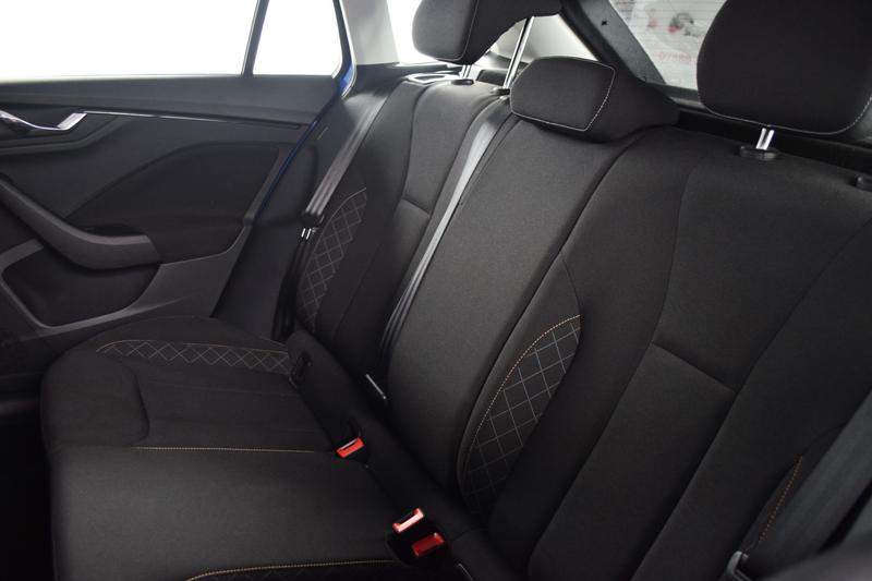 Used Skoda Scala 2019 for sale - 76534469: Photo 14