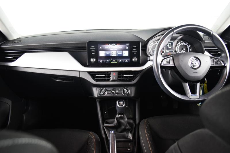 Used Skoda Scala 2019 for sale - 76534469: Photo 16