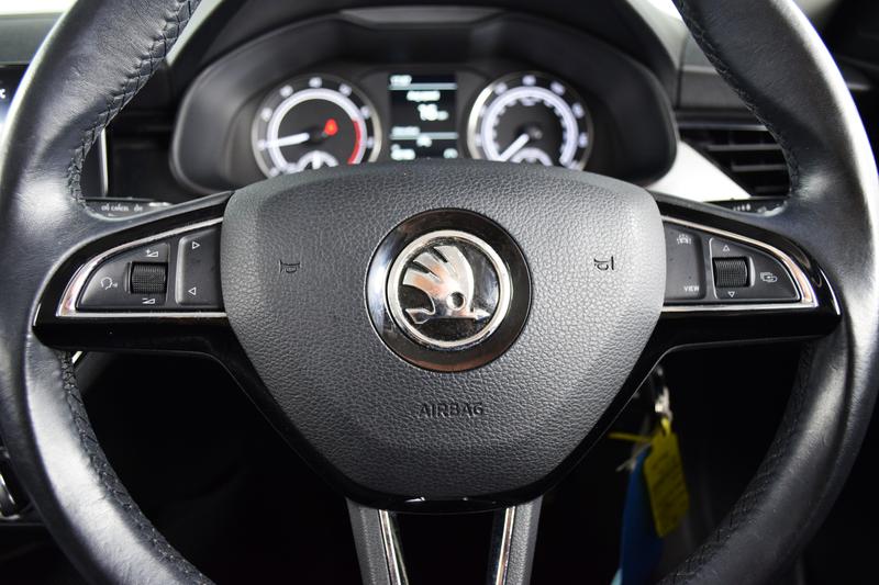 Used Skoda Scala 2019 for sale - 76534469: Photo 18