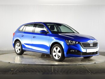 Used Skoda Scala 2019 for sale - 76534469: Photo