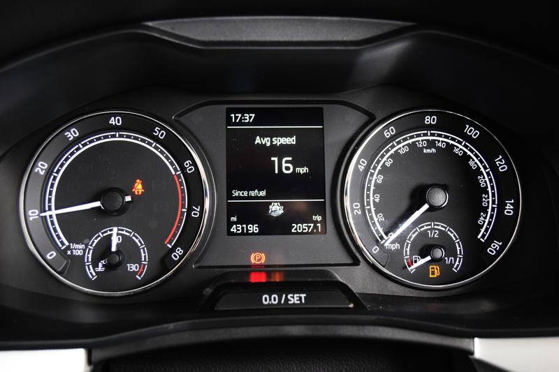 Used Skoda Scala 2019 for sale - 76534469: Photo 20