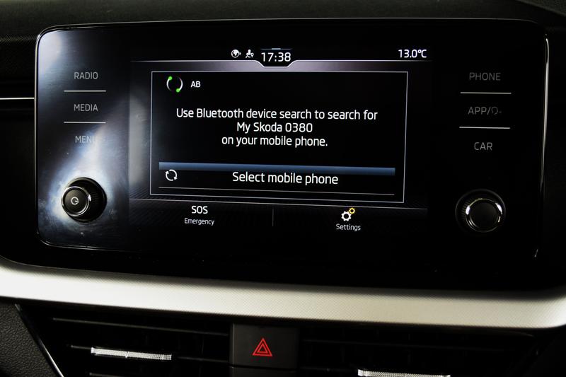 Used Skoda Scala 2019 for sale - 76534469: Photo 25