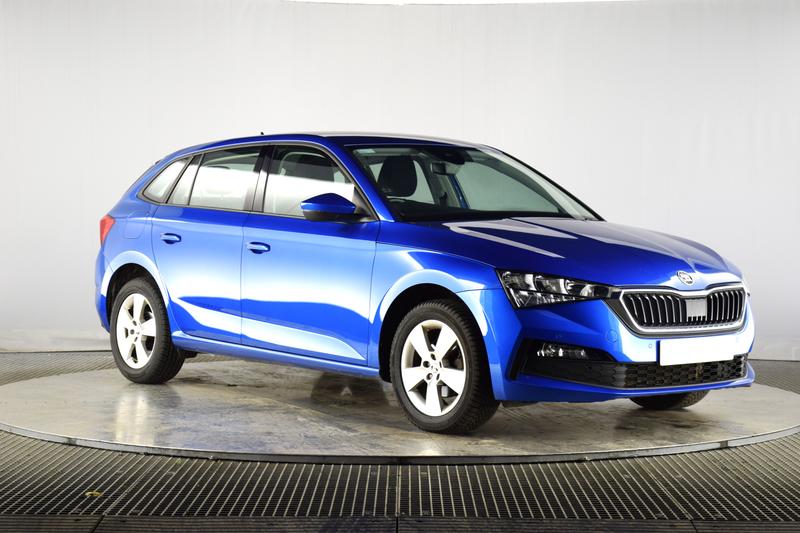 Used Skoda Scala 2019 for sale - 76534469: Photo 26