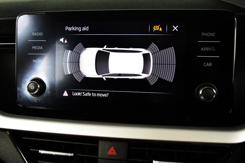 Used Skoda Scala 2019 for sale - 76534469: Photo 3